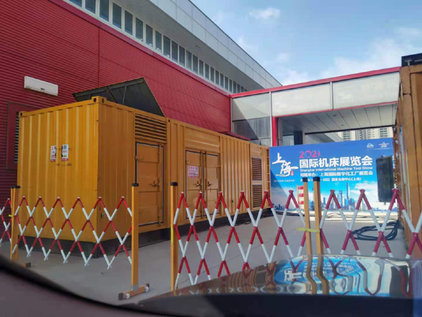 芒市发电机出租 对于发电机的特性你了解多少？