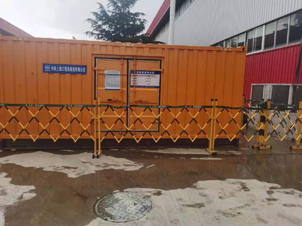 芒市介绍一下柴油发电机组的工作原理