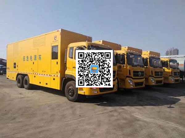 芒市出租发电车-怎样确保潍柴发电机组的质量