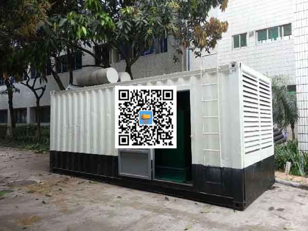 芒市出租发电机-什么样的柴油发电机使用效果比较好