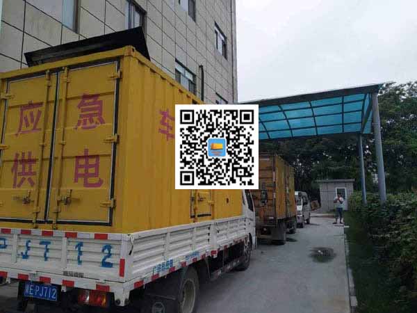 芒市出租发电机-柴油发电机组启动困难的原因有哪些？