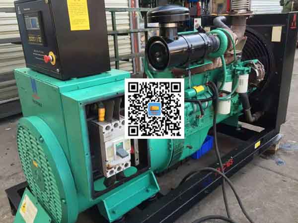 芒市租赁发电机-发电机一般变压器磁芯所使用的是什么材料？