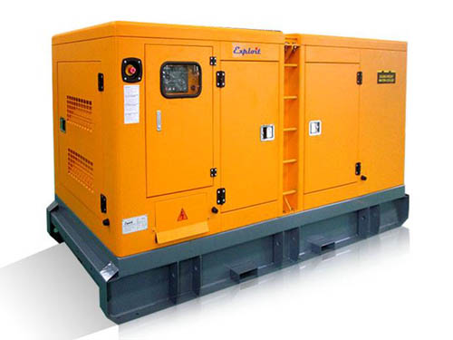 芒市影响 200kw 柴油发电机油耗的因素有哪些？