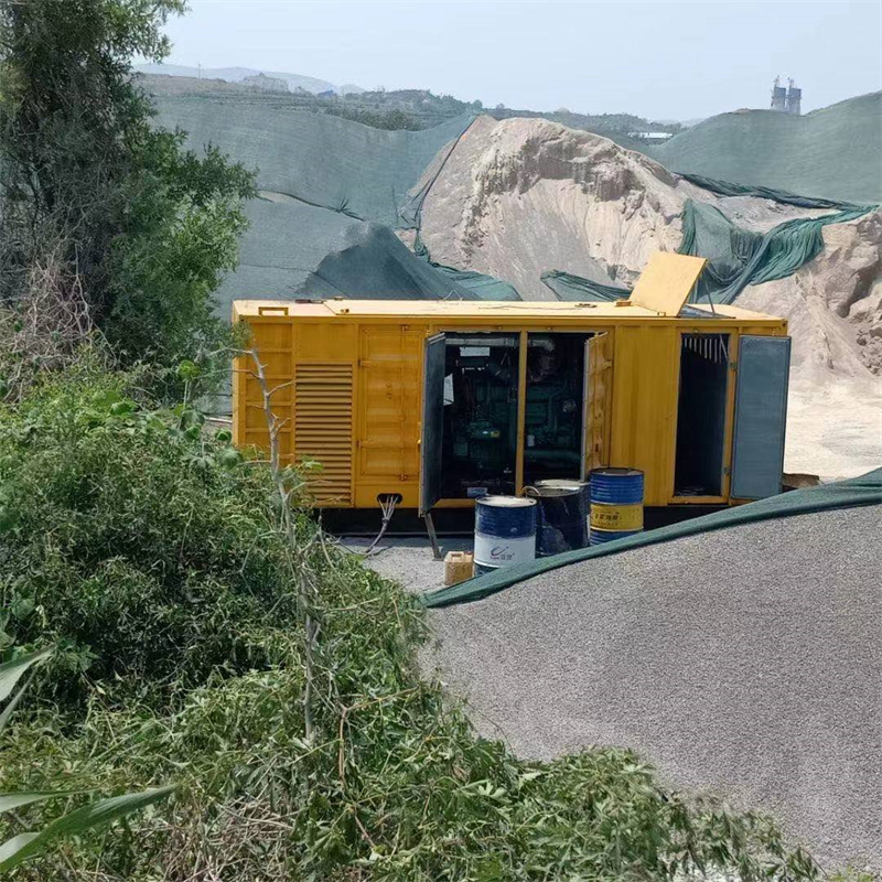 芒市影响 400KW 柴油发电机组油耗的因素有哪些？