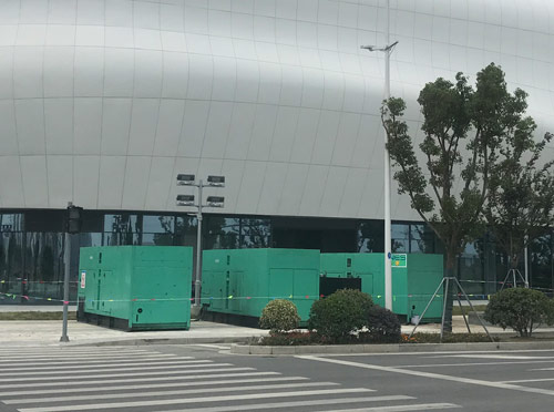 芒市柴油发电机组保养周期是多久？