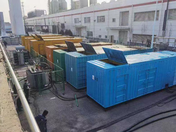 芒市380V和690V电压的电缆线相同吗?