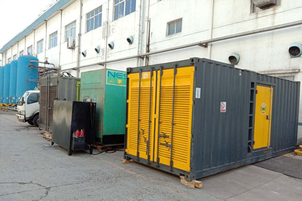 芒市发电机组保养是确保其正常运行、延长使用寿命的关键,以下是一些保养注意事项