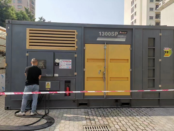 芒市500KW发电机组冬季应该配多大的启动电瓶？