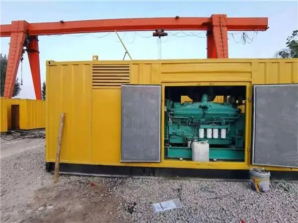 芒市冬季低温环境下，500KW发电机组应该选择什么类型的启动电瓶？