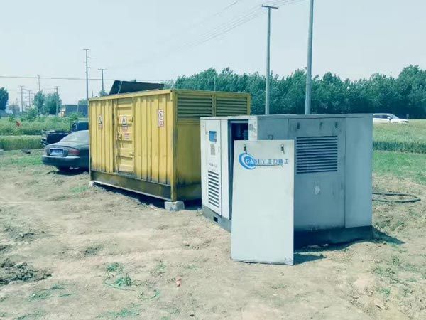 芒市柴油发电机组冬季日常维修需要哪些工具？